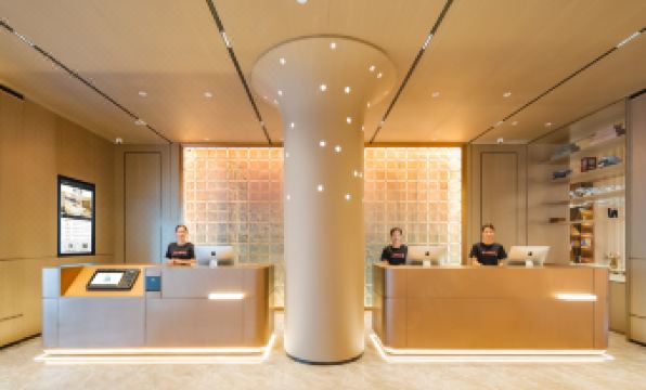 Guangzhou Financial City Information Port Atour Hotel