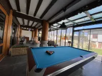 The Birch Hotels in Shangri-La