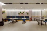 ホーム インホテル·neo（常州鉄道駅青果巷） - 朝食
