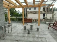 Mingyuan Hot Spring Holiday Villa (Qingyuan Qingxin Wenquan Branch)