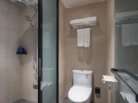 HanTing Hotel (Pingxiang Luxi Jinding Avenue Manshiqu) Hotels in Luxi