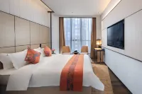 Shanshui S Hotel Các khách sạn ở Huệ Châu