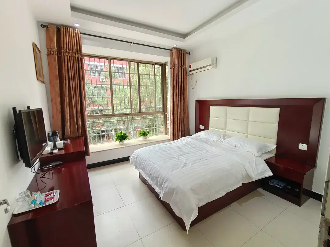 Xiangtan Jiuhua Business Hotel - Xiangtan