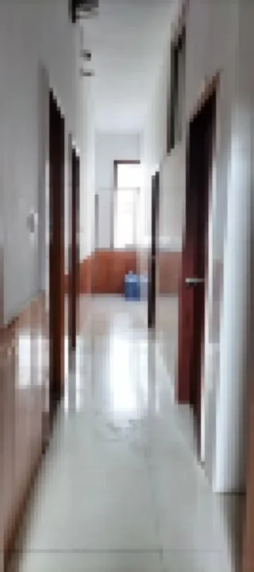 Jianhua Hostel