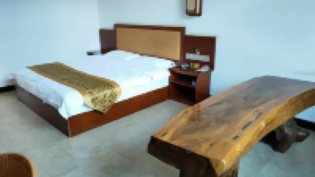 Chenfuji Chinese Inn