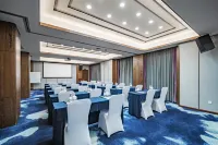 โรงแรมหรงฮุย อัพสปริงแอลลีย์ ฉงชิ่ง