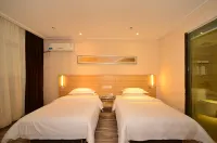 City Comfort Inn Hotel (Qianjiang Lobster City Wanda Plaza) - Pet friendly