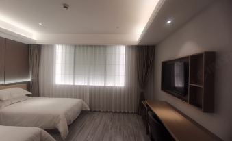 XI YI Hotel
