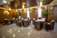 Yuyu Resort Hotel