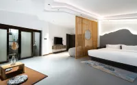 Jizushan Yuna Residential Residence