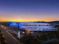MAISON NEW CENTURY OF FANGLAN LAKE Hotels in Jiujiang