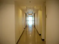 Anderson Tower 2Br Lantai 37 Hotels in Wiyung