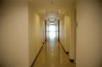 Anderson Tower 2Br Lantai 37 Hotels in Wiyung