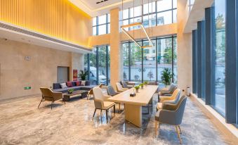 Lavande Hotel (Yifeng Yongxin Road)
