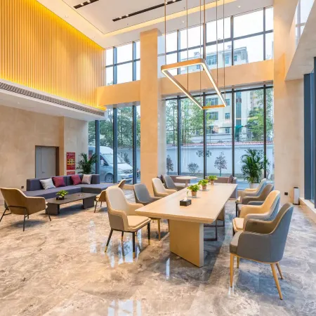 Lavande Hotel (Yifeng Yongxin Road)
