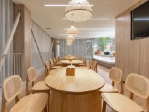 Guoling Hotel No.19 Hotels in Xixia