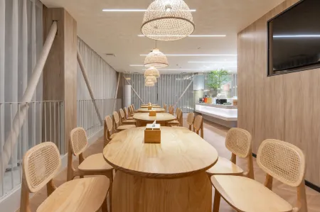 Guoling Hotel No.19 Отели в г. Сися