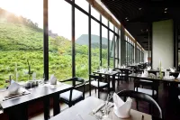 Hongzhushan Hotel - فطور