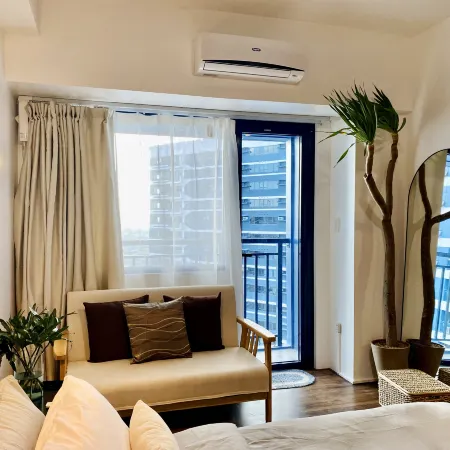 Muji-Inspired hōme-tél in the Heart of Makati