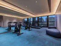 嘉興南湖crystal orange酒店 嘉興のホテル