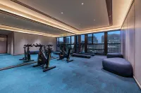 Crystal Orange Hotel Jiaxing Nanhu