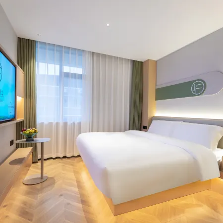 Jifen Qingchen Hotel