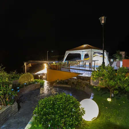 Yunhe Terraces Shiyi Homestay