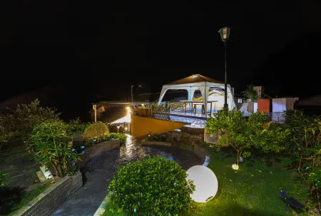 Yunhe Terraces Shiyi Homestay Отели рядом с достопримечательностью «Silver Valley Scenic Area»