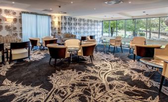 Kingsmills Hotel, WorldHotels Elite