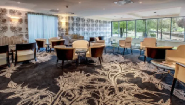 Kingsmills Hotel Hotel di Inverness