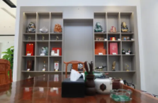 Holiday Inn Hebi Xianhe Lake (Qibin Avenue Municipal Government Branch)