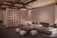 Utpala Hotel Hotels in Heqing