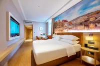 Vienna Hotel (Putian Chengxiang Anfu Electric Shopping Mall) Các khách sạn gần Hanjiang Stadium