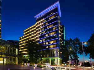 Delta Hotels Istanbul Levent