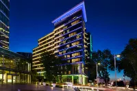 Delta Hotels Istanbul Levent Các khách sạn ở Istanbul
