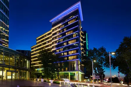 Delta Hotels Istanbul Levent