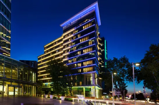 Delta Hotels Istanbul Levent