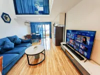 Guangzhou Banshan Garden·Youjing Private Tang Hot Spring Villa (Zengcheng Baishuizhai Branch)