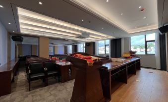 Shuangjiang Chaxiang Hotel