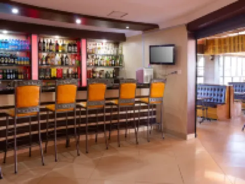 Eton Hotel Hotels in Thika