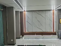 樂宜嘉全智能mini公寓 澧縣酒店