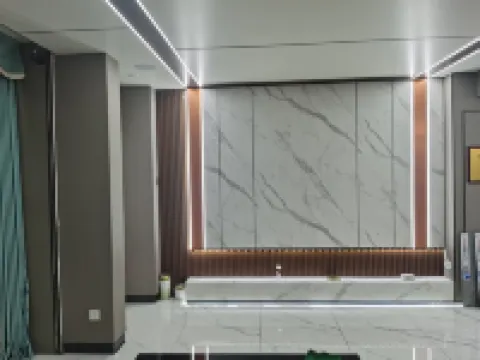 樂宜嘉全智能mini公寓