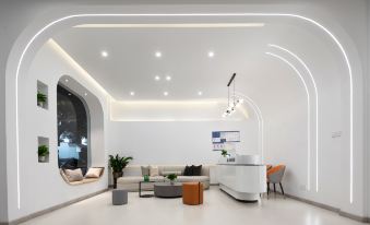 Sanya Muhanxuan Meishu (Haitang Duty Free City Branch)