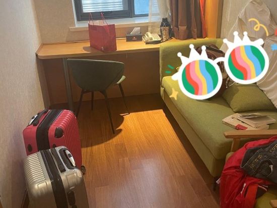 宜必思酒店（北京建國門店）優惠