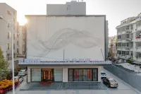 Hefei Jiuji Hotel (IKEA Haitang Subway Station Branch) Hotels in der Nähe von Hefei Gongda Vocational and Technical College
