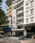 Shining Central Hotel&Spa Hotels in Hanoi