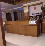 Yanji Aishangyuan Fashion Hotel