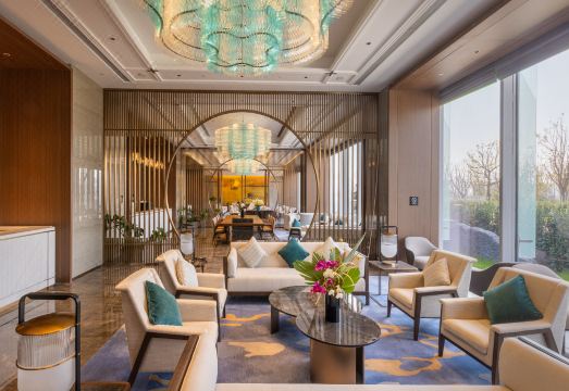 수주 국제 회의 호텔