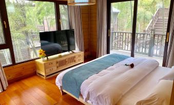 Yunbingshan Mozheng Inn