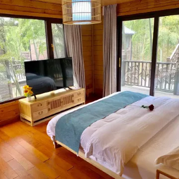 Yunbingshan Mozheng Inn